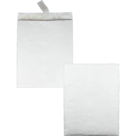 Quality Park Mailer, Bubble, Tyvek, 10X13 Pk QUAR7545